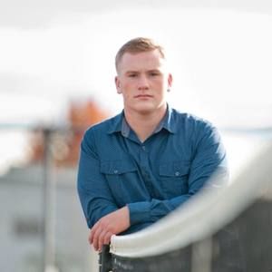 Meet your Posher, Peyton